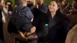 Kivan sultan butt Baba Always Love You