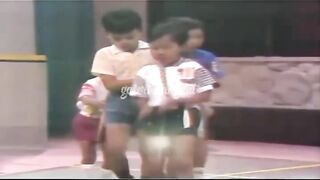 INDONESIA LAGU TEMPO DOLI😁