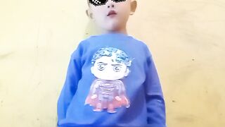 Anak laki laki