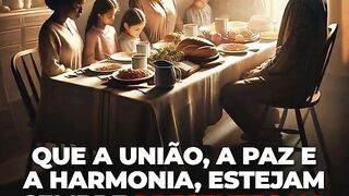 Familia reunida