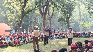 Farming and Scouting