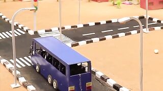 DIY gas station