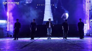 Jungkook dance seven