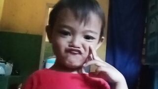 Dia lah hidup ku
