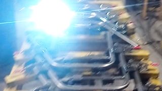 Laser welding