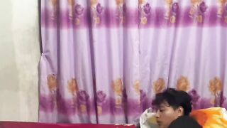 Mau tapi takut