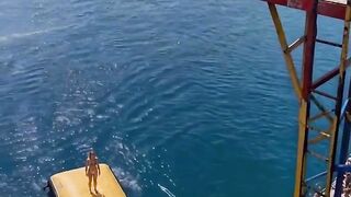 Wild and Crazy Extreme Stunts Compilation
