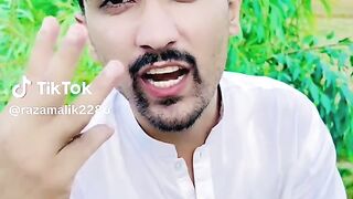 Raza Malik