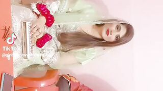 ginbid TikTok