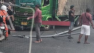 Kecelakaan 9