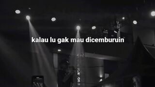 Sayangi mereka