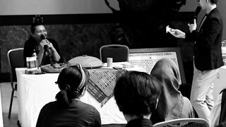 Musik Rempah Dima Miranda