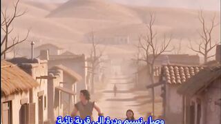 مغامرة نسيم ودرّة في القرية النائية | لغز البيت المهجور واختفاء الأشخاص