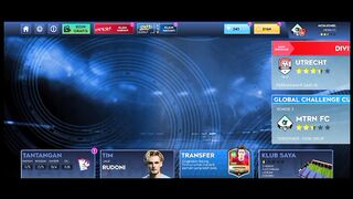 Dream League Soccer 2026 🔥 MTRN FC vs Utrecht