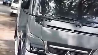 Cinematic truk 2