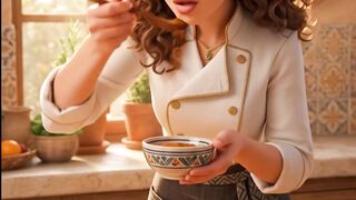 كيف تسووين الكبسة بطريقة سهلة|فيديو طبخ كارتوني