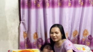 Ancaman istri lagi pingin