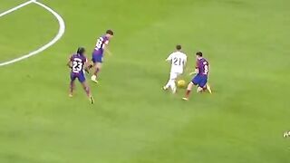 Madrid lawan barca