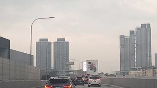 Jangan pernah tukar yang pasti dengan yang masih misteri
