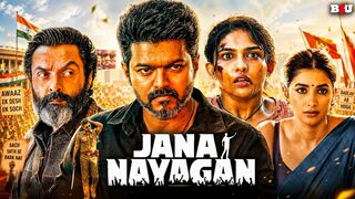 Jana Nayagan (2026) (Hindi + Tamil) Dual Audio UnCut South Movie HD 720p