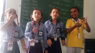 Patriotic song