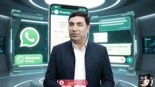 WhatsApp includes several important features