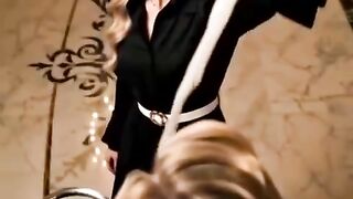 The Mafia Queen And Her Lethal Weapon (2026) Eng Sub