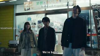 Before The Day (2026) Episode 6 Eng Sub
