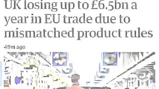 U. K daily news