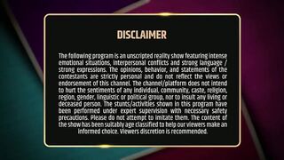 Bigg Boss season 20 episode 18