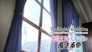 The Magical Revolution Episode 9 Eng Sub