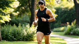 “The Runner”