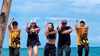 Bass Drop Boogie