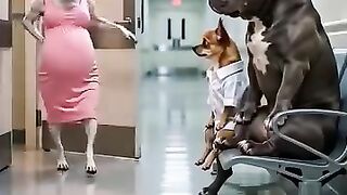 Welcome to Funny Paws 🐾❤️