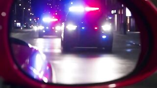 Episode 11 - Speed and Death