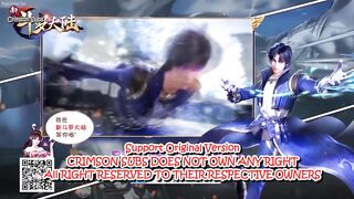Soul Land (Douluo Dalu) Season 2 Episode 27 English Subbed