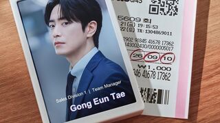 The Ordinary Jackpot (2026) Episode 3 Eng Sub