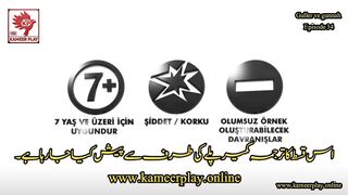 Guller ve gunnah Episode 34 Subtitles