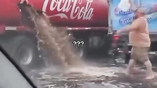 This person is absolutely crazy.