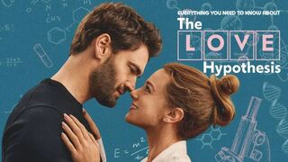 The Love Hypothesis 2026 Hindi Dubbed