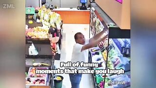 Full of funny moments that make you laugh
