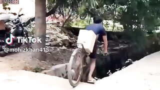 LAUGHING AND TIME