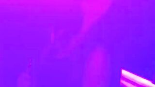 Midnight Voltage