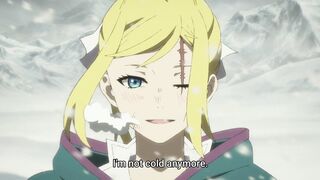 Clevatess Ⅱ -Majuu no Ou to Akago to Shikabane no Yuusha Denshou- Episodes 12