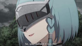 Katainaka no Ossan, Kensei ni Naru II Episodes 12
