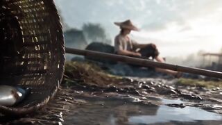 Mocked As A Worthless Fisherman
