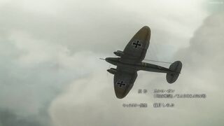 Youjo Senki II Episodes 12