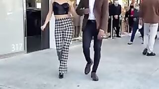 Tremor Tango