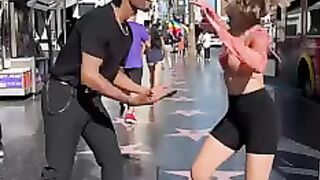 Two-Step Romance