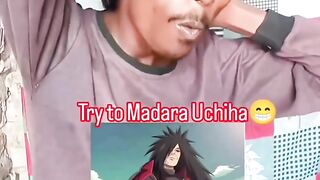 fake madara 🤣